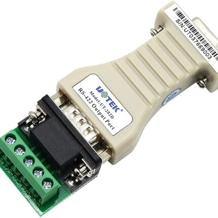 RS232 to RS422 Converter