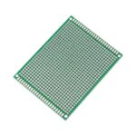 Universal Double-Sided PCB Prototype Board