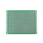 7 X 9 CM Universal PCB Prototype Board Double-sided - Image 3
