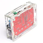 XR2206 High Precision