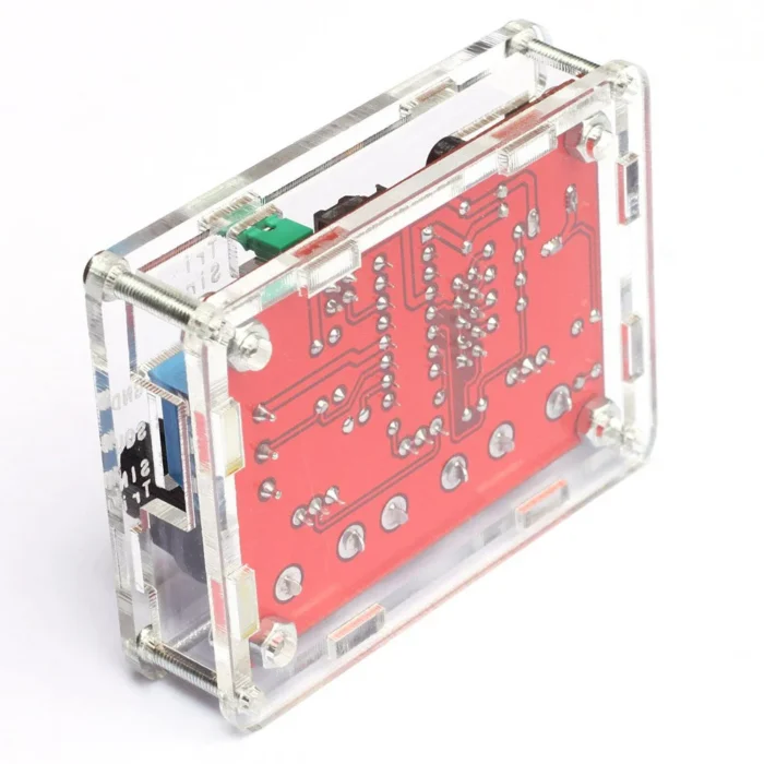 XR2206 High Precision