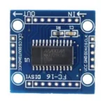 MAX7219 8X8 Dot LED Matrix Display Module - Image 3