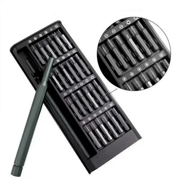 24 In 1 Strong Magnetic High Precision