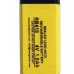 The Akari RB410 4V 1Ah