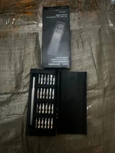 24 In 1 Strong Magnetic High Precision