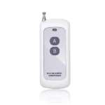 4 Channel wireless Digital Remote Control Light Switch 220V 4 ways 1000W
