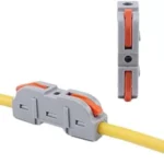 Rytronics-2-terminal-lever-wire-connector-user-mannual
