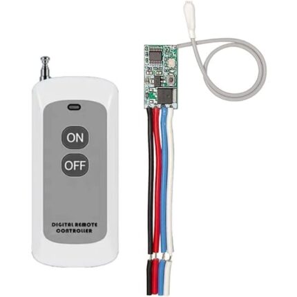 423mhz Mosfet Qiachip