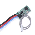 433Mhz Mosfet Qiachip Rf