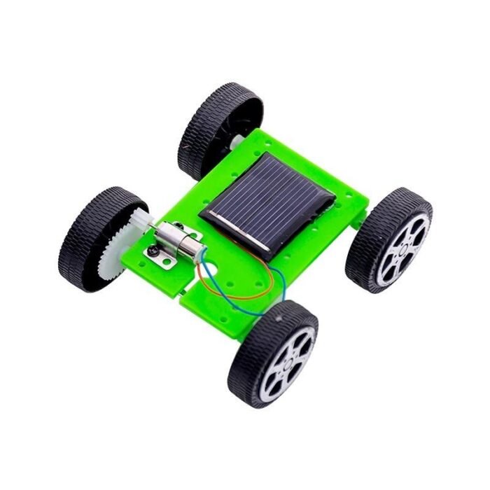 Solar-Toys-For-Kids-1-Set-Mini-Powered-Toy-DIY-Solar-Powered-Toy-DIY-Car-Kit-Children-Educational-Gadget-Hobby-Funny-1 Solar Toys For Kids 1 Set Mini Powered Toy DIY Solar Powered Toy DIY Car Kit Children Educational Gadget Hobby Funny - Image 1
