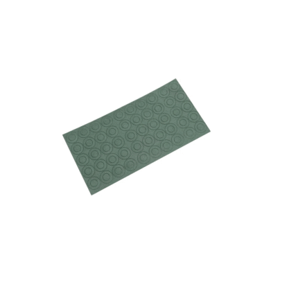 Single Hole Electrical Insulating Adhesive Mat