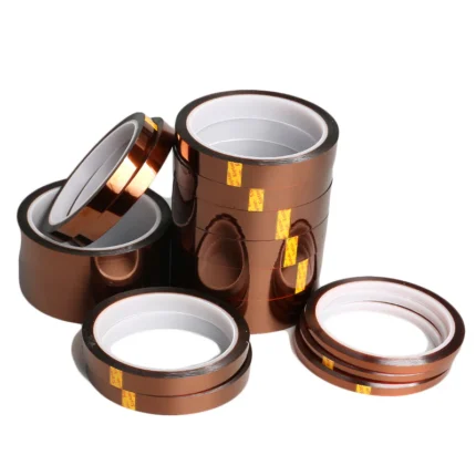 High Temperature Masking Protection