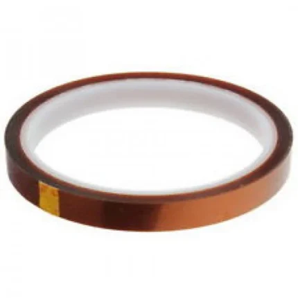 High Temperature Masking Protection
