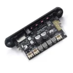 Bluetooth Amplifier FM USB Card Wireless Module with Remote