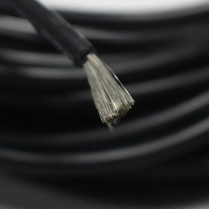 14 AWG Silicone Wire