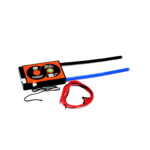 aly Lifepo4 4S 12V 30A Battery Management System