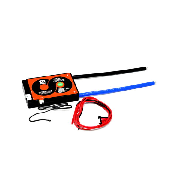 aly Lifepo4 4S 12V 30A Battery Management System