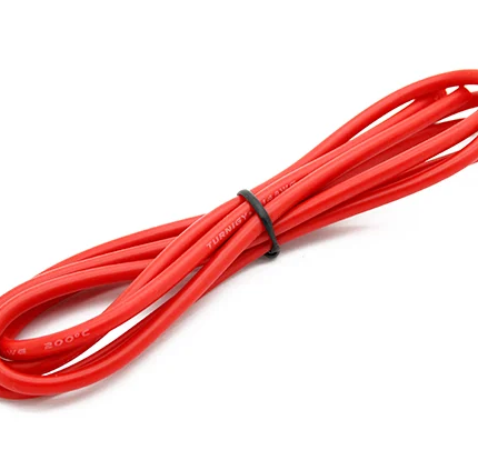 14AWG extrasoft Silicone Wire Color-