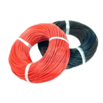 14AWG  Silicone Wire Daly (1m) - Image 2