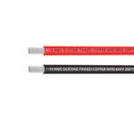 14AWG extrasoft Silicone Wire Color-