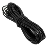 16AWG Silicone Wire Black color DALY (1m) (Copy) - Image 3