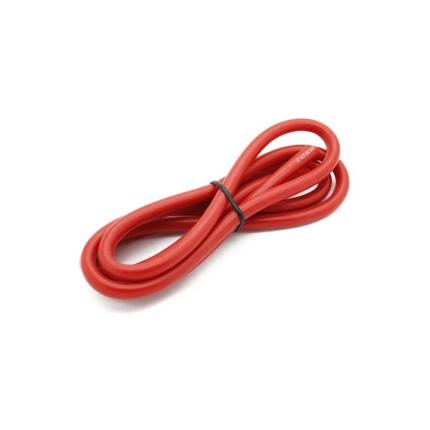 16AWG extrasoft Silicone Wire (1m)-1