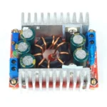 DC-DC 400W 15A Boost Converter Step-up Module Constant Current LED Driver