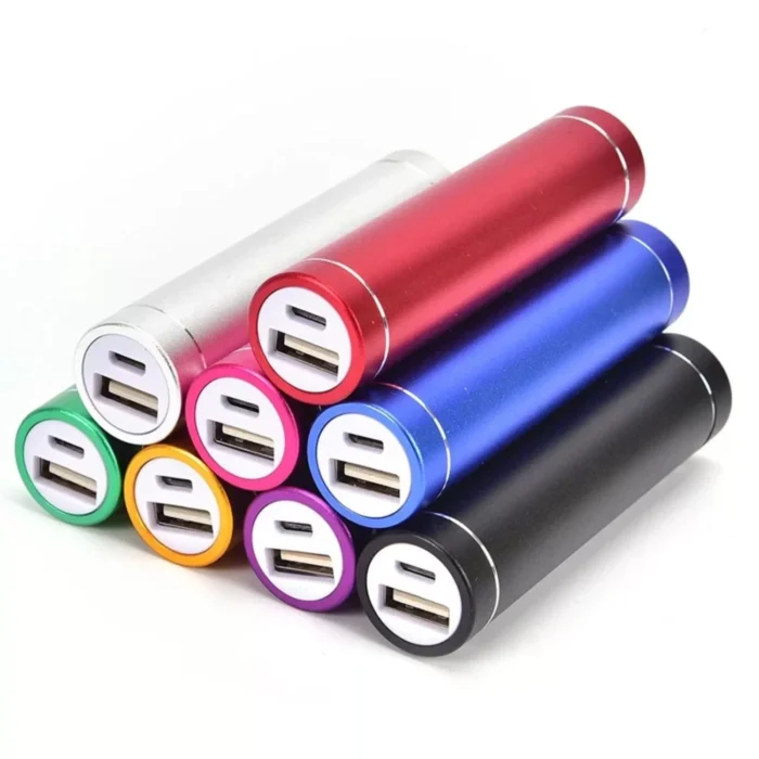 18650-Battery-5V-USB-Metal-Power-Bank-Case-7