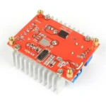 DC-DC 400W 15A Boost Converter Step-up Module Constant Current LED Driver - Image 2