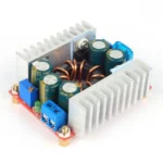 DC-DC 400W 15A Boost Converter Step-up Module Constant Current LED Driver