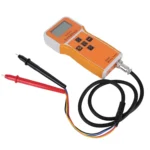 RC3563 IR Internal Resistance Detector High Precision Voltage Tester for Lithium Battery - Image 2
