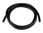 SILICONE WIRE 12AWG BLACK ( 3.31SQMM)