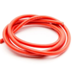 12AWG Heatproof extra soft Silicone Wire (length:1m)