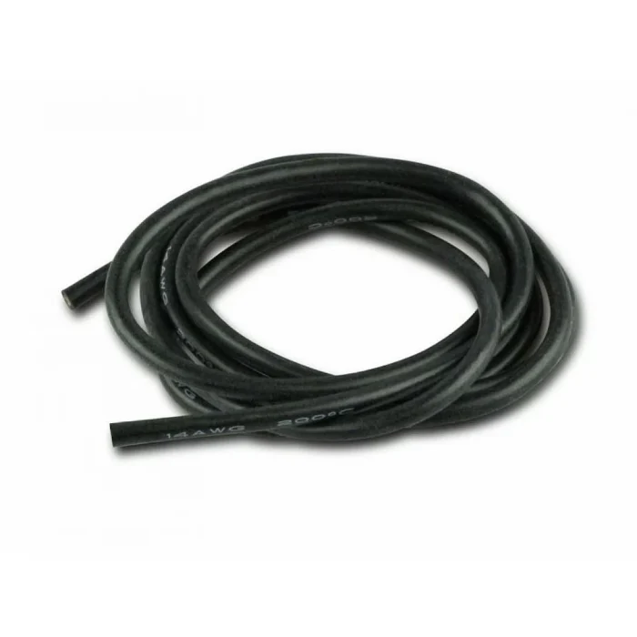 14 AWG Silicone Wire