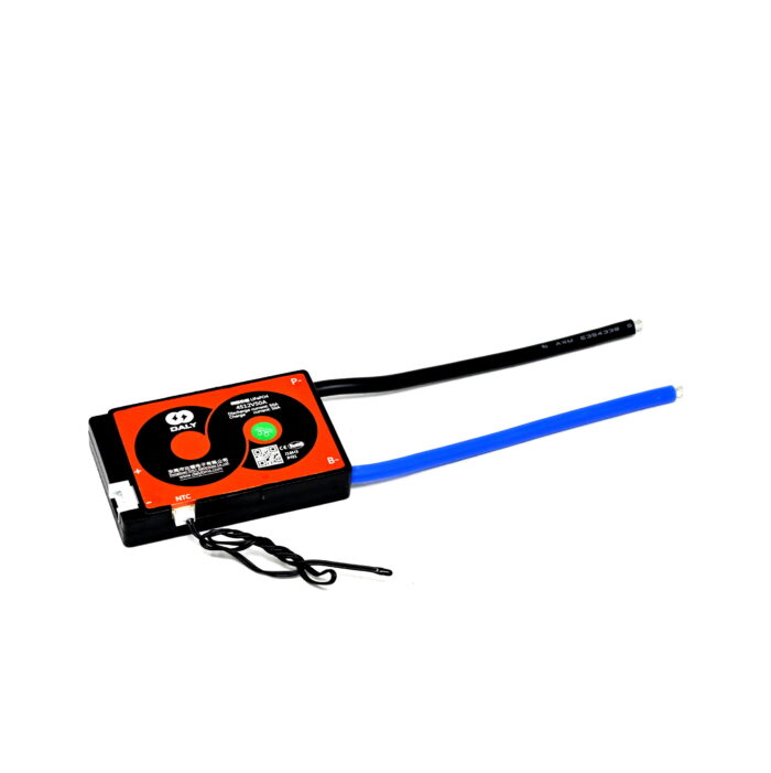 Daly Lifepo4 4S 12V 50A Battery Management System - Image 2