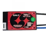 Daly Lifepo4 4S 12V 20A Battery Management System