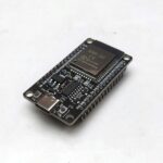 ESP32 WROOM-32 C Type CH340 USB Dual Core WiFi + Bluetooth (30 Pins) - Image 2