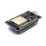 ESP32 WROOM-32 C Type CH340 USB Dual Core WiFi + Bluetooth (30 Pins)