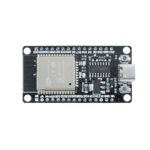 ESP32 WROOM-32 C Type CH340 USB Dual Core WiFi + Bluetooth (30 Pins)