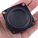 2inch 8Ohm 12W Midrange Speaker | Mid Bass Woofer Audio Speaker Subwoofer - Image 2