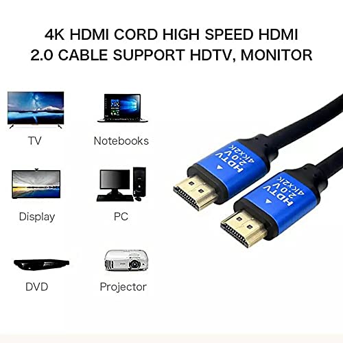 HDMI cable 4k