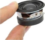 35mm (4Ω 3W) Full-Range Audio Speaker Stereo Woofer Loudspeaker Acoustic Speaker 4 ohm 3W DIY Speakers - Image 2