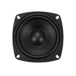 80mm High-Fidelity Woofer | 12W RMS | 4Ω | Pure Copper Voice Coil | Heavy-Duty Magnet - Image 2