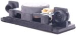 8Ω (ohm) 10 Watt Rectangle shape power audio woofer speaker 3.4 x 1.0 inch - Image 3