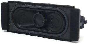 8Ω 5W Rectangular Power Audio Woofer Speaker — 3.4 x 1.0 Inch | High-Quality Sound