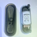 Universal LED TV Internal Speaker 4Ω 5W