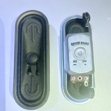 Universal LED TV Internal Speaker 4Ω 5W