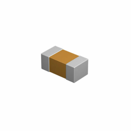 100nF 50V 10% X7R 0805 MLCC Multilayer Ceramic Capacitor
