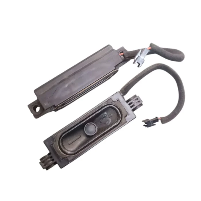 6ohm 10w speaker led one plus