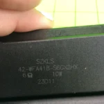 MI speaker